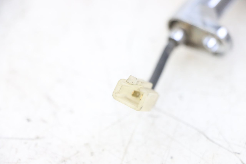 photo de CLIGNOTANT ARRIERE GAUCHE YAMAHA WHY 50 (1998 - 2000) - Zoom état d’usage