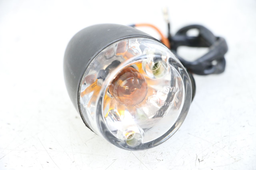 photo de CLIGNOTANT ARRIERE GAUCHE SYM X-PRO 4T 50 (2014 - 2021) - Vue principale