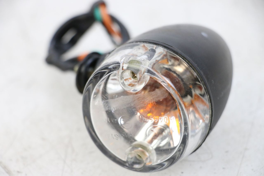 photo de CLIGNOTANT ARRIERE GAUCHE SYM X-PRO 4T 50 (2014 - 2021) - Détail de la pièce