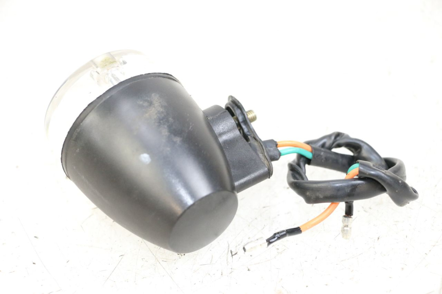 photo de CLIGNOTANT ARRIERE GAUCHE SYM X-PRO 4T 50 (2014 - 2021) - Zoom état d’usage