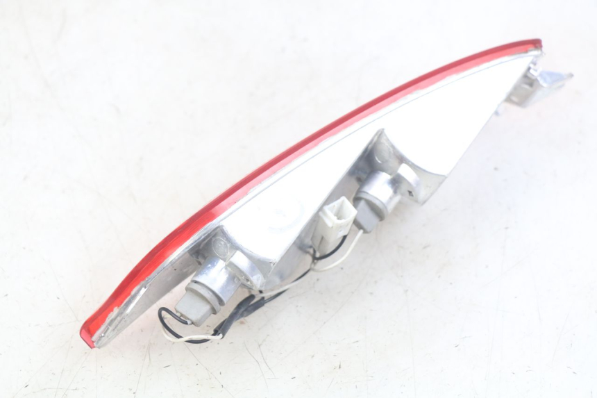 photo de CLIGNOTANT ARRIERE GAUCHE PIAGGIO X8 125 (2004 - 2007) - Pièce contrôlée