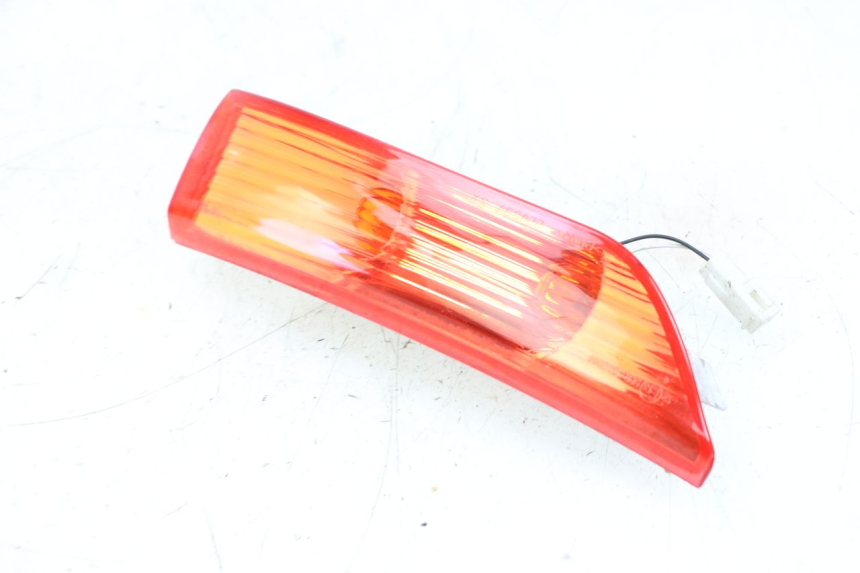 photo de CLIGNOTANT ARRIERE GAUCHE PIAGGIO X8 125 (2004 - 2007) - Pièce contrôlée