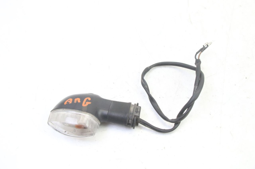 photo de CLIGNOTANT ARRIERE GAUCHE YAMAHA XJ6 ABS 600 (2008 - 2016) - Vue principale