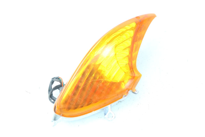 photo de CLIGNOTANT ARRIERE GAUCHE HONDA XLV VARADERO 125 (2000 - 2006) - Vue principale