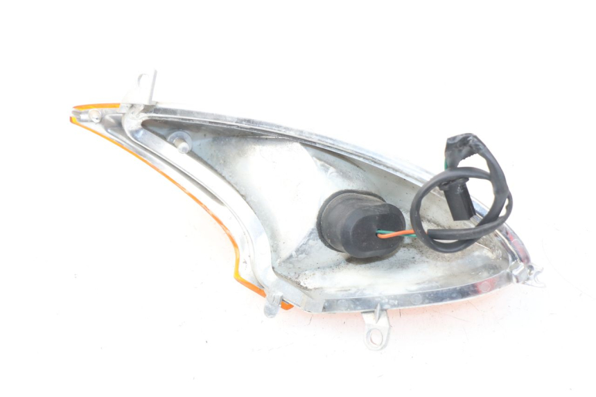 photo de CLIGNOTANT ARRIERE GAUCHE HONDA XLV VARADERO 125 (2000 - 2006) - Points de fixation