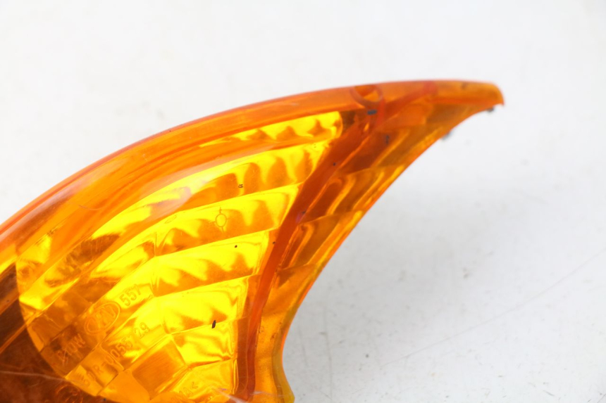 photo de CLIGNOTANT ARRIERE GAUCHE HONDA XLV VARADERO 125 (2000 - 2006) - Marquages et références