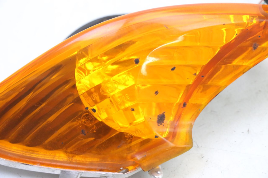 photo de CLIGNOTANT ARRIERE GAUCHE HONDA XLV VARADERO 125 (2000 - 2006) - Détail de la pièce