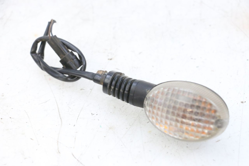 photo de CLIGNOTANT ARRIERE GAUCHE YAMAHA YFM R RAPTOR 250 (2008 - 2014) - Vue principale