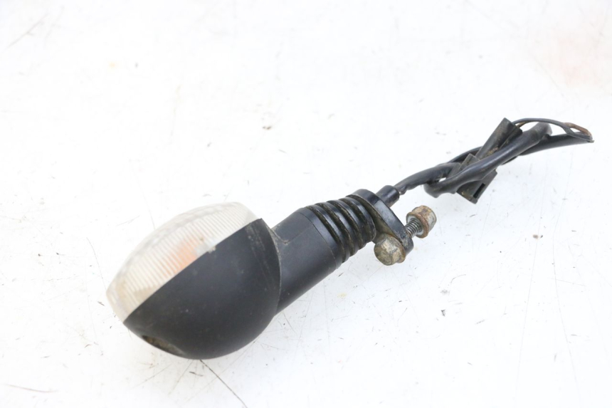 photo de CLIGNOTANT ARRIERE GAUCHE YAMAHA YFM R RAPTOR 250 (2008 - 2014) - Zoom état d’usage