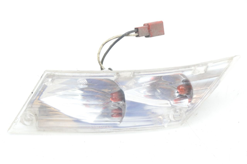 photo de CLIGNOTANT ARRIERE GAUCHE PIAGGIO ZIP 4T 50 (2018 - 2020) - Vue principale