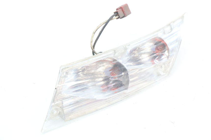 photo de CLIGNOTANT ARRIERE GAUCHE PIAGGIO ZIP 4T 50 (2018 - 2020) - Zoom état d’usage