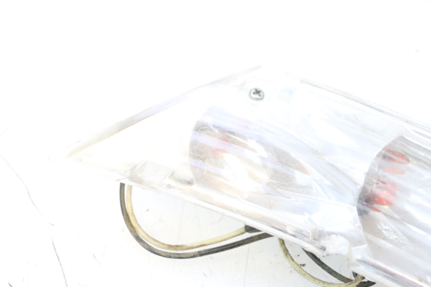 photo de CLIGNOTANT ARRIERE GAUCHE PIAGGIO ZIP 4T 50 (2018 - 2020) - Détail de la pièce