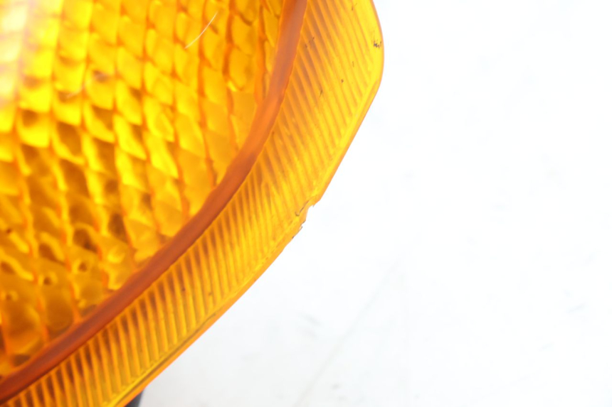photo de CLIGNOTANT ARRIERE GAUCHE KAWASAKI ZZR 600 (1995 - 2004) - Détail de la pièce