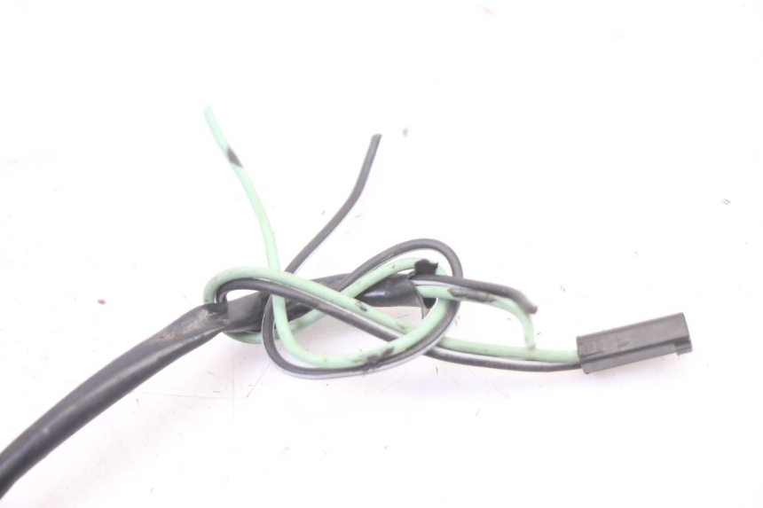 photo de CLIGNOTANT ARRIERE SUZUKI GSR 750 (2011 - 2017) - Marquages et références