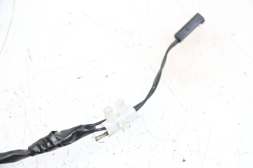 photo de CLIGNOTANT ARRIERE SUZUKI GSXR GSX-R 1000 (2003 - 2004) - Zoom état d’usage