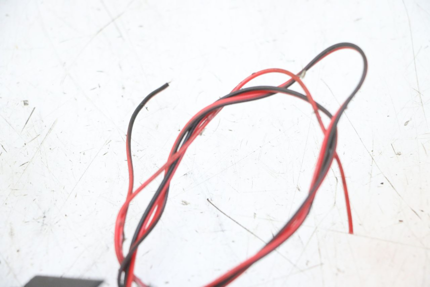 photo de CLIGNOTANT ARRIERE HITWAY H5 1 - État de surface