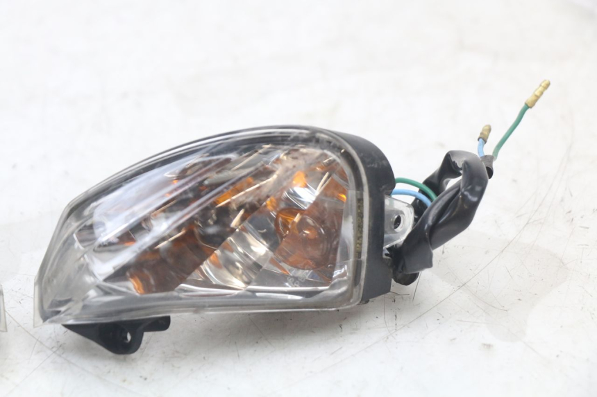 photo de CLIGNOTANT ARRIERE HONDA PCX (JF28) 125 (2009 - 2011) - Zoom état d’usage