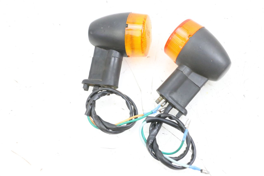 photo de CLIGNOTANT ARRIERE SPEEDY HT50QT6 50 - Détail de la pièce