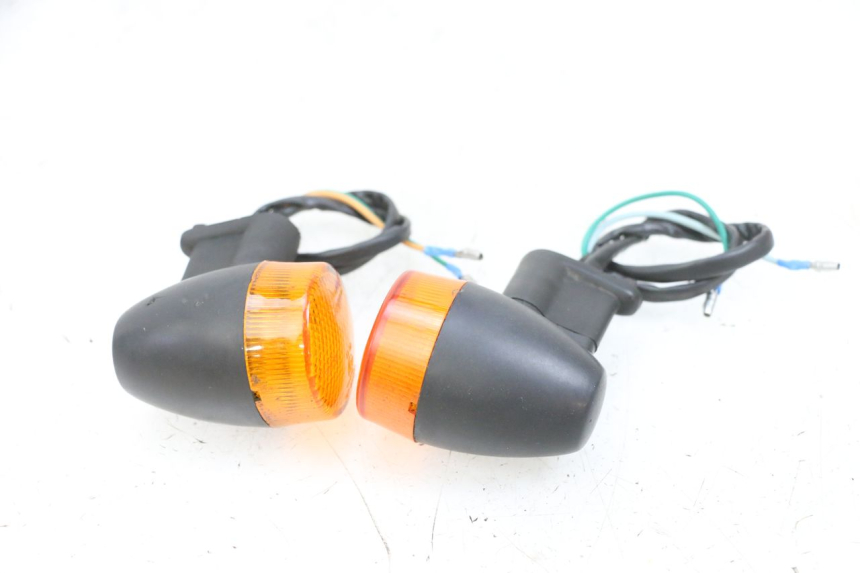 photo de CLIGNOTANT ARRIERE SPEEDY HT50QT6 50 - Vue d’ensemble