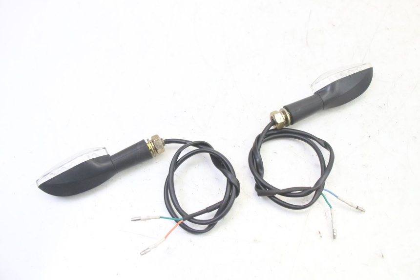 photo de CLIGNOTANT ARRIERE KIDEN KD125-G 125 (2018 - 2022) - Vue d’ensemble