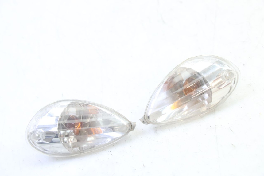 photo de CLIGNOTANT ARRIERE PIAGGIO LIBERTY 4T 50 (2009 - 2015) - Vue principale