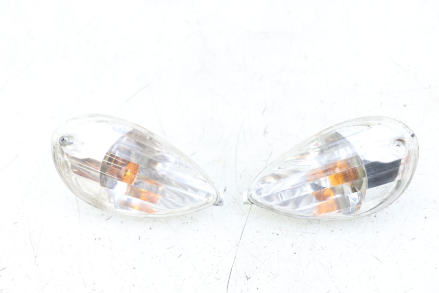 photo de CLIGNOTANT ARRIERE PIAGGIO LIBERTY 125 (2009 - 2013) - Vue principale