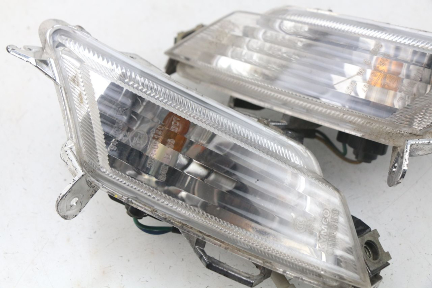 photo de CLIGNOTANT ARRIERE KYMCO LIKE 2T 50 (2009 - 2018) - Détail de la pièce