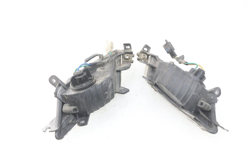 photo de CLIGNOTANT ARRIERE KYMCO LIKE 2T 50 (2009 - 2018) - Vue d’ensemble