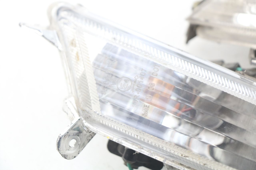 photo de CLIGNOTANT ARRIERE KYMCO LIKE 2T 50 (2009 - 2018) - Pièce contrôlée