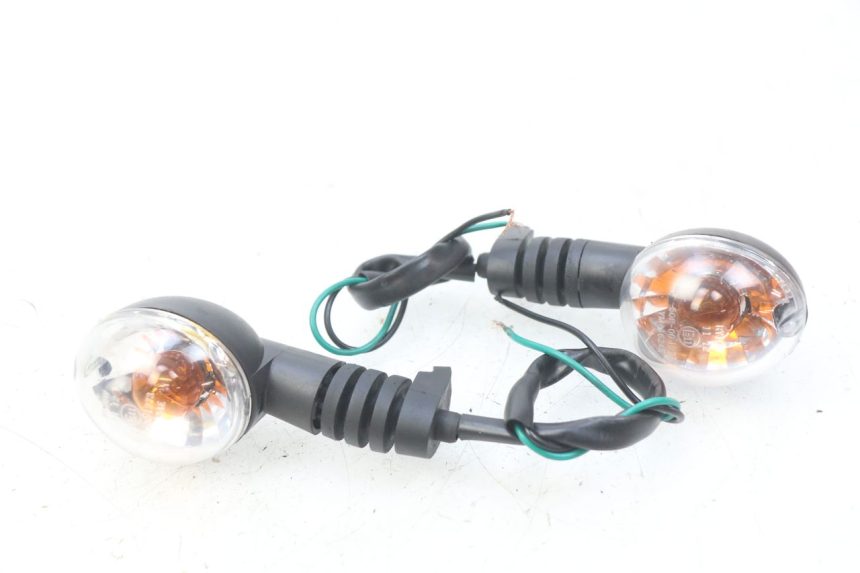 photo de CLIGNOTANT ARRIERE PEUGEOT LUDIX 50 (2008 - 2017) - Vue principale