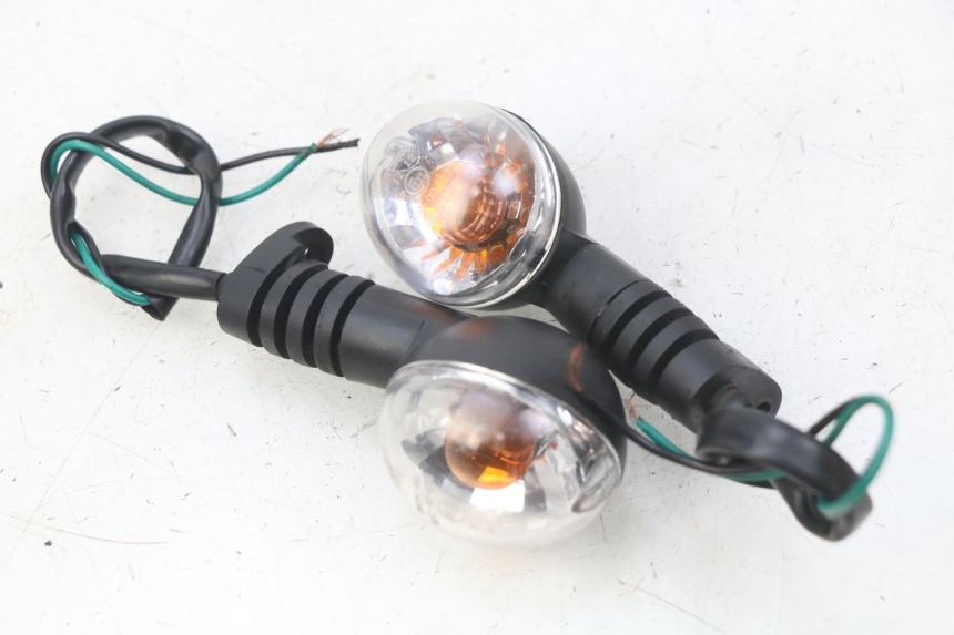 photo de CLIGNOTANT ARRIERE PEUGEOT LUDIX 50 (2008 - 2017) - Détail de la pièce