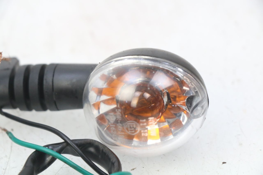 photo de CLIGNOTANT ARRIERE PEUGEOT LUDIX 50 (2008 - 2017) - Vue d’ensemble