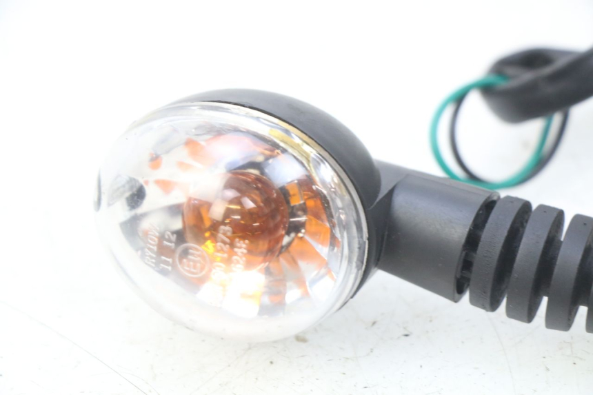 photo de CLIGNOTANT ARRIERE PEUGEOT LUDIX 50 (2008 - 2017) - Pièce contrôlée