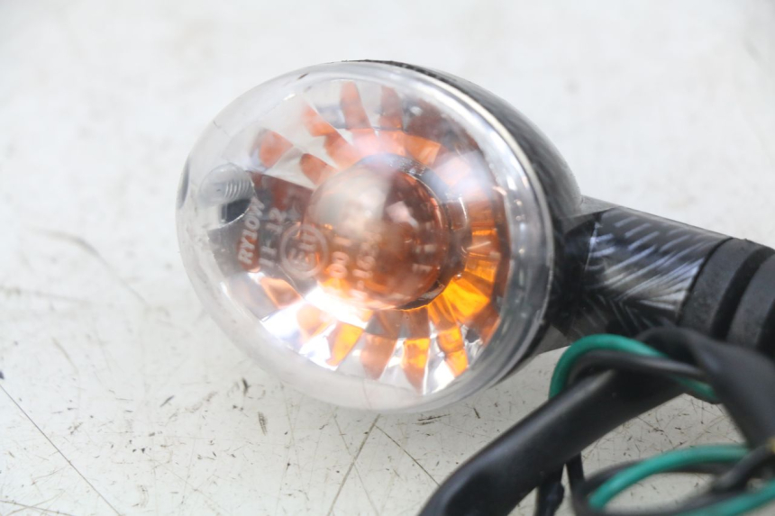 photo de CLIGNOTANT ARRIERE PEUGEOT LUDIX 50 (2008 - 2017) - Marquages et références