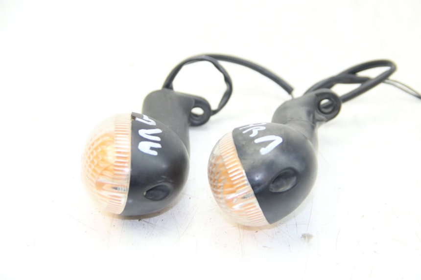 photo de CLIGNOTANT ARRIERE PEUGEOT LUDIX 50 (2008 - 2017) - Vue principale