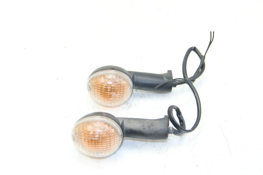 photo de CLIGNOTANT ARRIERE PEUGEOT LUDIX 50 (2008 - 2017) - Zoom état d’usage