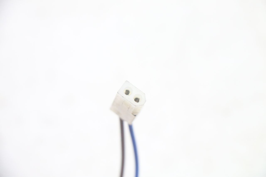 photo de CLIGNOTANT ARRIERE PIAGGIO MP3 500 (2016 - 2018) - Points de fixation