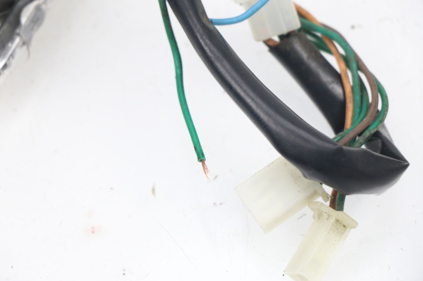 photo de CLIGNOTANT ARRIERE JM MOTORS OLDIES GT 4T 50 (2010 - 2017) - Détail de la pièce