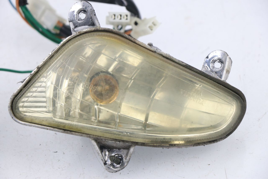 photo de CLIGNOTANT ARRIERE JM MOTORS OLDIES GT 4T 50 (2010 - 2017) - Marquages et références