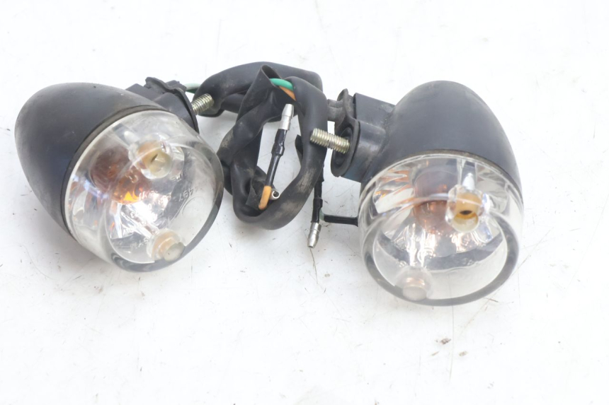 photo de CLIGNOTANT ARRIERE SYM ORBIT 2 4T 50 (2008 - 2017) - Vue principale