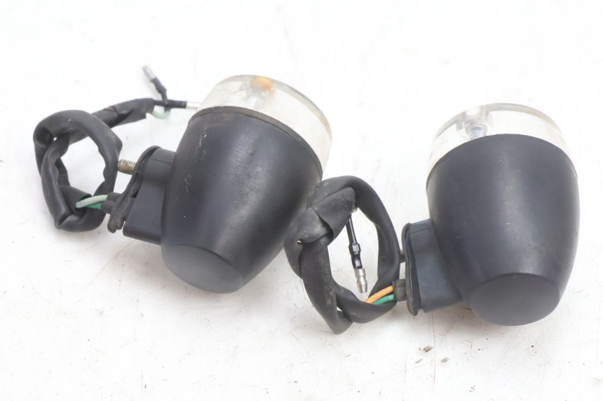photo de CLIGNOTANT ARRIERE SYM ORBIT 2 4T 50 (2008 - 2017) - Détail de la pièce