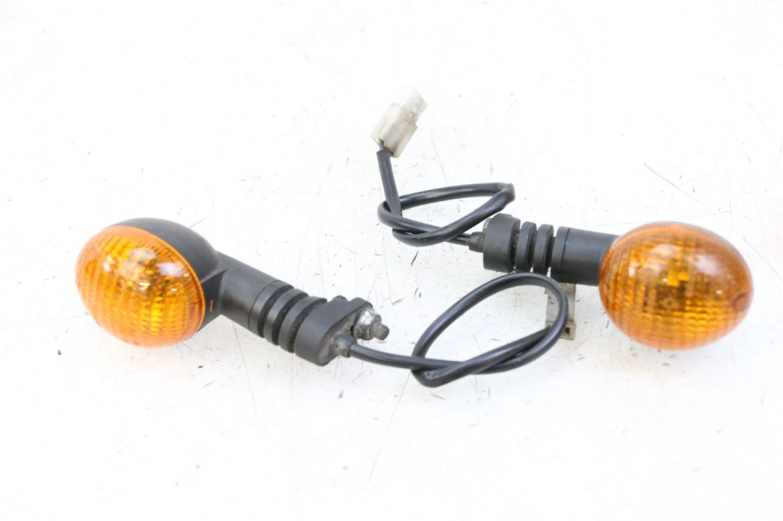 photo de CLIGNOTANT ARRIERE PEUGEOT LUDIX 50 (2008 - 2017) - Vue principale