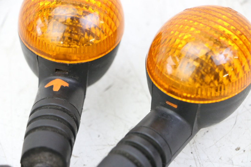 photo de CLIGNOTANT ARRIERE PEUGEOT LUDIX 50 (2008 - 2017) - Détail de la pièce