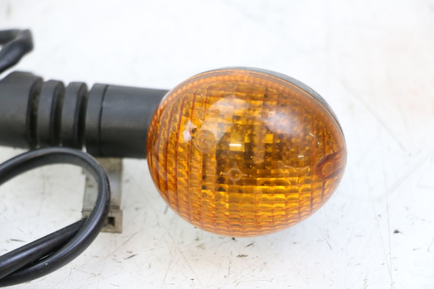 photo de CLIGNOTANT ARRIERE PEUGEOT LUDIX 50 (2008 - 2017) - État de surface