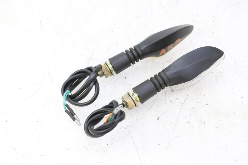 photo de CLIGNOTANT ARRIERE MAG POWER R-STREET 50 (2016 - 2025) - Détail de la pièce