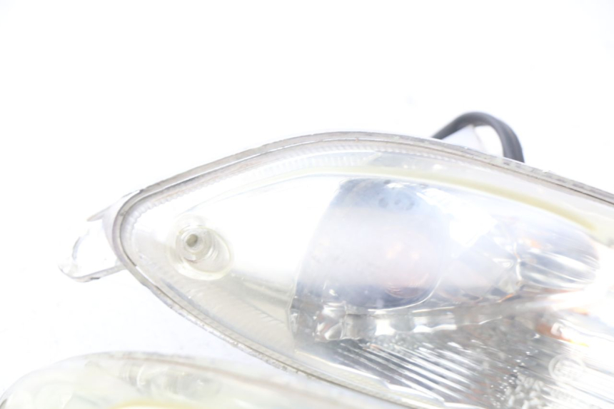 photo de CLIGNOTANT ARRIERE DAELIM S4 50 (2010 - 2015) - Vue produit