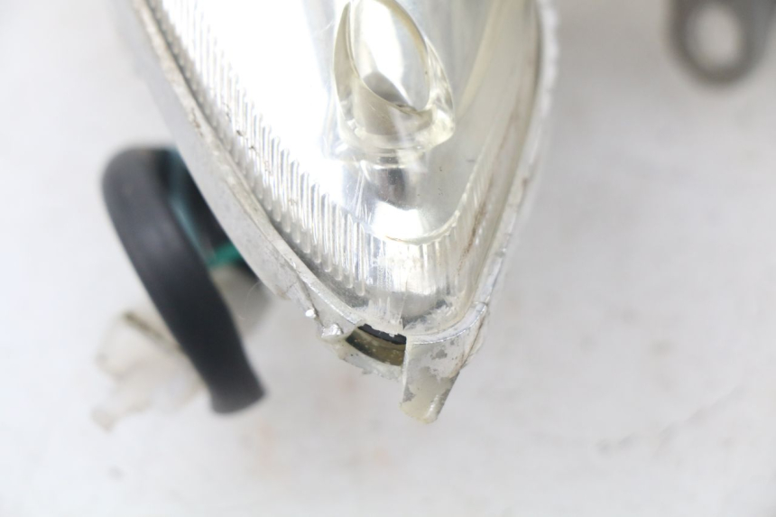 photo de CLIGNOTANT ARRIERE DAELIM S4 50 (2010 - 2015) - Autre angle de vue