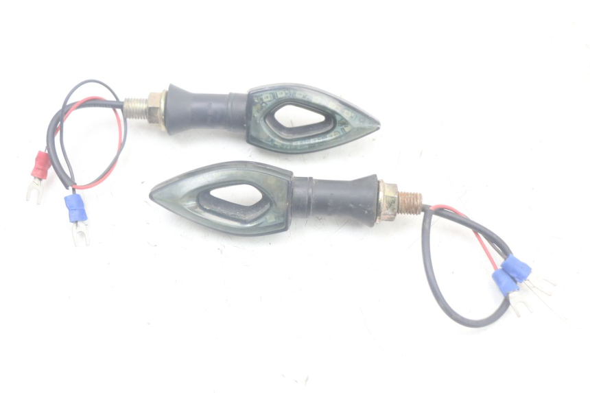 photo de CLIGNOTANT ARRIERE DERBI SENDA SM X-TREME 50 (2006 - 2010) - Vue principale