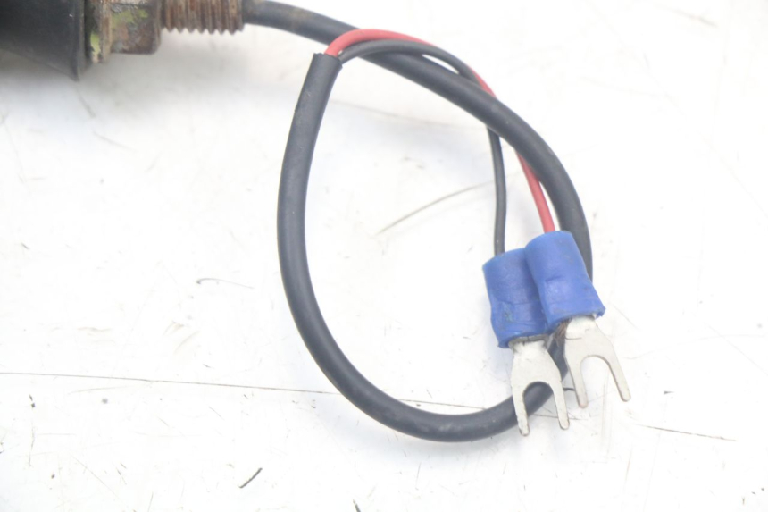 photo de CLIGNOTANT ARRIERE DERBI SENDA SM X-TREME 50 (2006 - 2010) - Pièce contrôlée