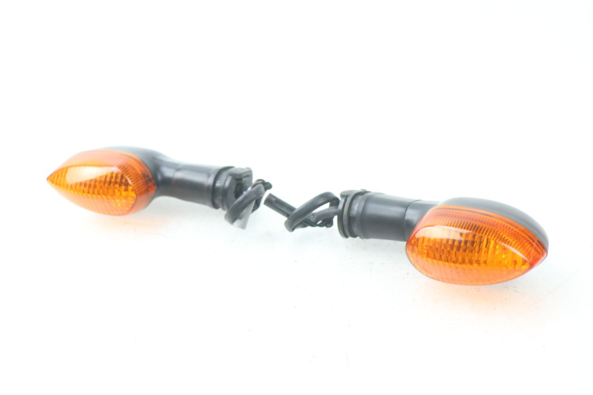 photo de CLIGNOTANT ARRIERE YAMAHA TDM ABS 900 (2002 - 2014) - Vue principale